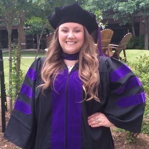 Meet your Posher, Deanna